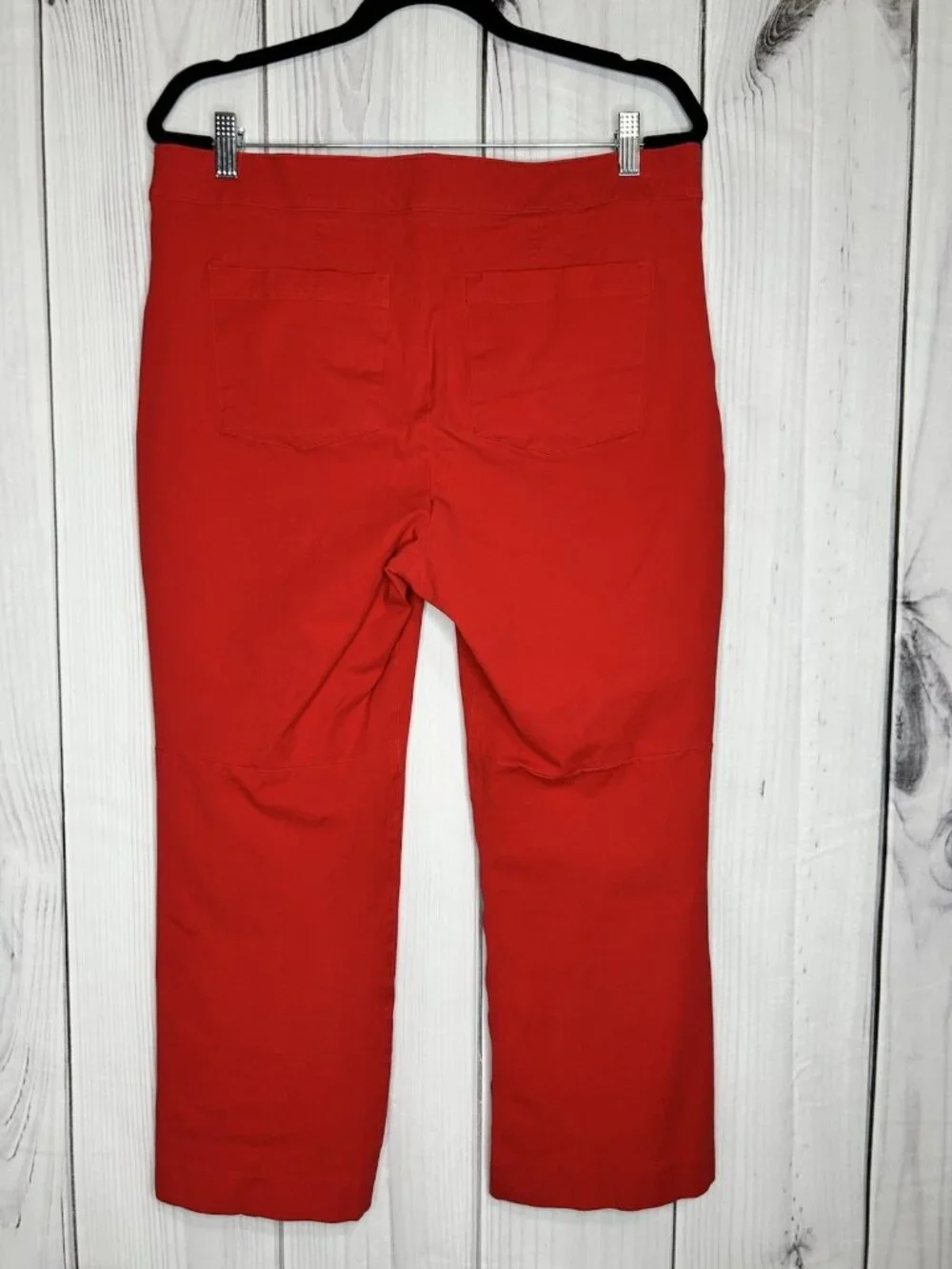 SPANX polished nylon xl